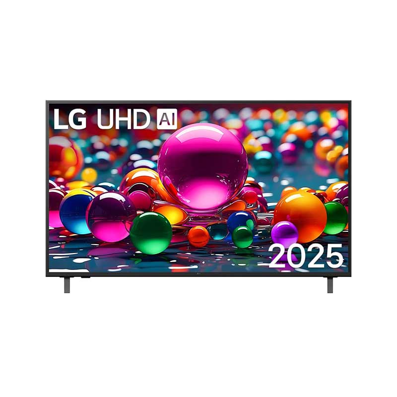 Picture of LG 55 inch (139 cm) 4K Ultra HD LED Smart WebOS AI TV (55UA8300)